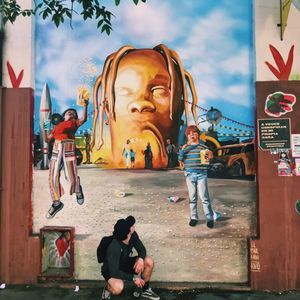 Meet your Posher, Sam